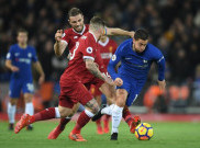 Prediksi Liverpool Vs Chelsea: Tuah Anfield dan Mimpi Buruk The Reds