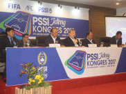 Johar Lin Eng Terpilih Lagi sebagai Ketua Asprov PSSI Jateng