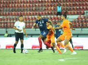 Sedikit Kelengahan Sebabkan Poin Penuh Arema FC Lepas ke Tangan Borneo