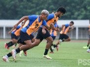 Timnas Indonesia Vs Taiwan, Shin Tae-yong Enggan Berpatok Ranking FIFA