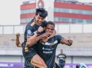 Awali Liga 1 dengan Kemenangan, Modal Dewa United FC untuk Laga Berikutnya
