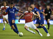 Tiga Faktor Penentu Hasil Laga Chelsea Vs Arsenal