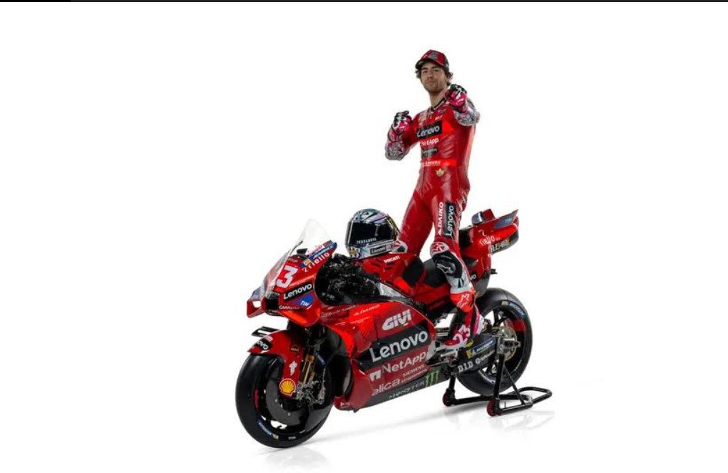 MotoGP 2024: Ajang Bastianini Perbaiki Kesalahan