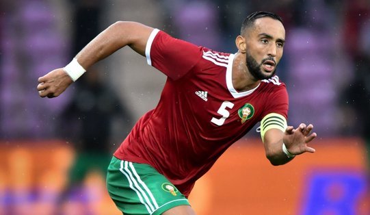 Prediksi Maroko Vs Iran: Langkah Pertama yang Menentukan