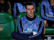 Terungkap, Gareth Bale Satu-satunya Pemain Real Madrid yang Menolak Pemotongan Gaji di Masa Pandemi