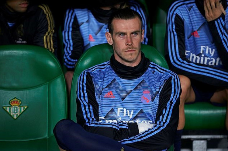Terungkap, Gareth Bale Satu-satunya Pemain Real Madrid yang Menolak Pemotongan Gaji di Masa Pandemi