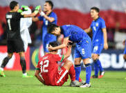 Kilas Balik Kiprah Timnas Indonesia di Piala AFF