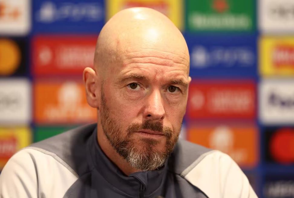 Memecat Erik ten Hag Bukan Solusi untuk Masalah Manchester United