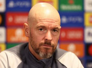 Memecat Erik ten Hag Bukan Solusi untuk Masalah Manchester United