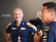 Yamaha Kurang Memuaskan, RNF Beralih ke Aprilia