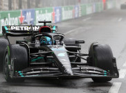 Mercedes Tidak Butuh Intervensi Regulasi untuk Kalahkan Red Bull
