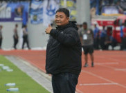 Targetkan Kemenangan, Manajemen PSIS Ingin Timnya Tak Anggap Remeh Persela