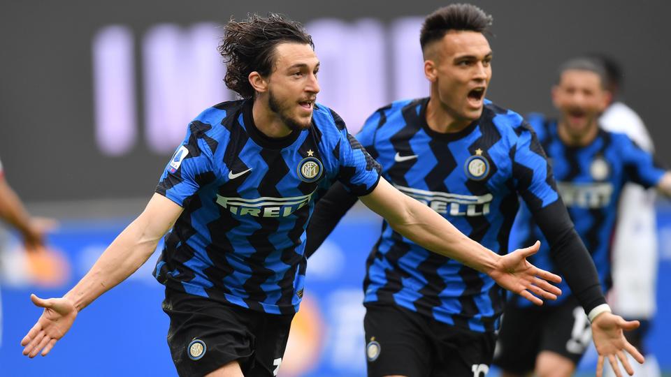 Prediksi Inter Milan Vs Verona: Saatnya Kembali ke Jalur Kemenangan