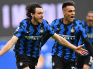 Prediksi Inter Milan Vs Verona: Saatnya Kembali ke Jalur Kemenangan