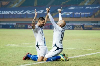 Kalahkan Persebaya, PSIS Diharapkan Tetap Junjung Ilmu Padi