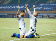 Kalahkan Persebaya, PSIS Diharapkan Tetap Junjung Ilmu Padi