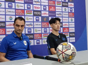 Hadapi Sang Juara Liga 1 PSM Makassar, PSIS Ingin Mental Terjaga