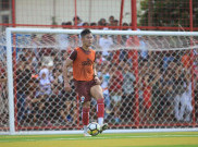 Persija Daftarkan 24 Pemain, Rafil Perdana Bicara Status 3 Pemain Asing dan Ryuji