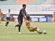 Andai Lebih Sabar, Arema FC Bisa Menang Lawan Bhayangkara FC