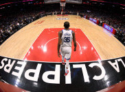 Kalah Dua Gim Terakhir dari Rockets, Warriors Tidak Panik 