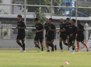 Persik Kediri Intip Peluang Menang atas Persipura