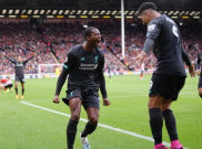 Sheffield 0-1 Liverpool: Tiga Poin Berharga dari Kiper Pinjaman Manchester United