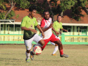 Liga 2: Martapura FC Rekrut Eks Liga Timor Leste