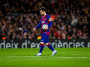 Meski Tanpa Gelar Piala Dunia, Lionel Messi Dianggap Lebih Hebat daripada Diego Maradona