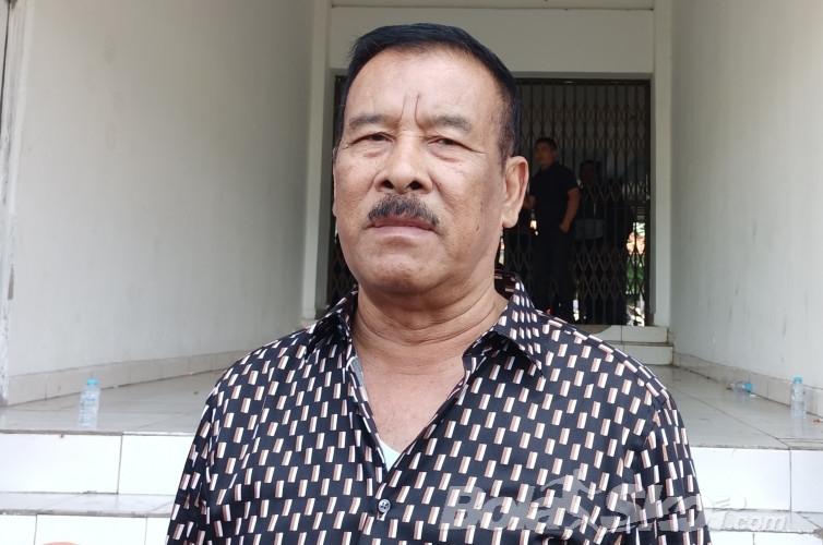 Umuh Muchtar: Jangan Ada Ribut-ribut, Mari Hormati Proses Kongres PSSI