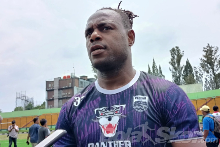 Persib Kalahkan Persik, Victor Igbonefo Bicara Mental dan Comeback di Liga 1