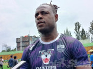 Persib Kalahkan Persik, Victor Igbonefo Bicara Mental dan Comeback di Liga 1