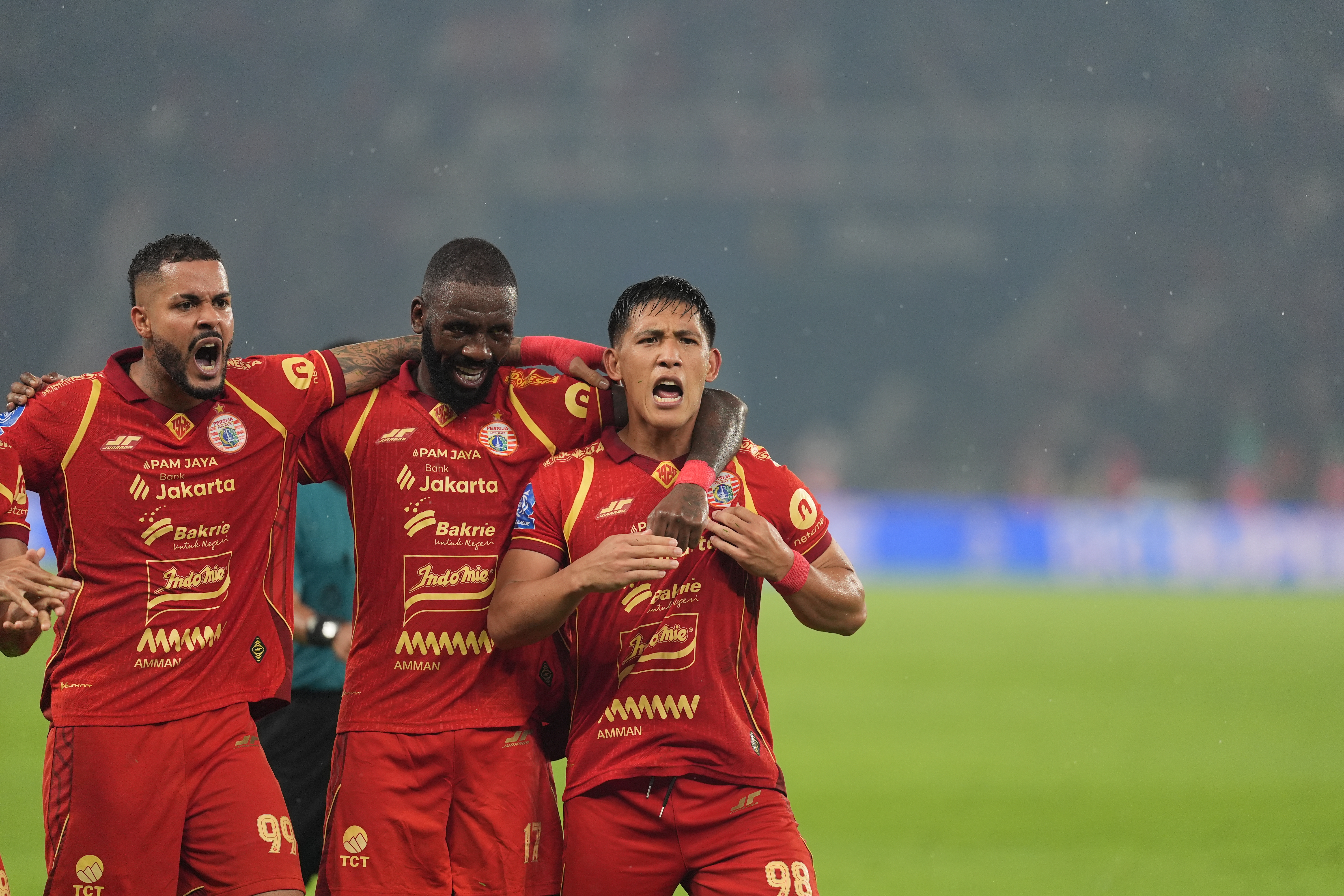 Selebrasi