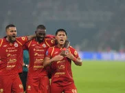 Striker Persija Jakarta Kirim Peringatan Keras ke PSIM, Laskar Mataram Ketar-ketir?