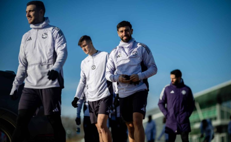 7 Fakta Menarik Duel West Ham vs Manchester United: Rapor Buruk Setan Merah di Tengah Pekan