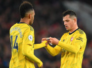  5 Calon Ideal Kapten Arsenal untuk Gantikan Aubameyang