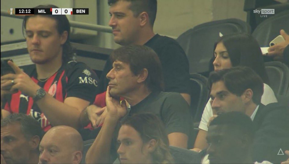 Antonio