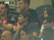 Antonio Conte Nonton Langsung AC Milan vs Benfica, Isu Gantikan Ruben Amorim Berembus Kencang