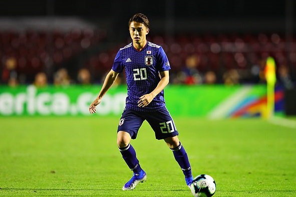 Mengenal Hiroki Abe, Pemain Muda Jepang Rekrutan Teranyar Barcelona
