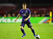 Mengenal Hiroki Abe, Pemain Muda Jepang Rekrutan Teranyar Barcelona