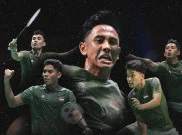 SEA Games 2025: Hantam Malaysia 3-0, Tim Bulu Tangkis Beregu Putra Indonesia Raih Medali Emas