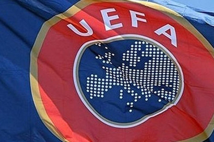 UEFA : Ini Format Baru Liga Champions