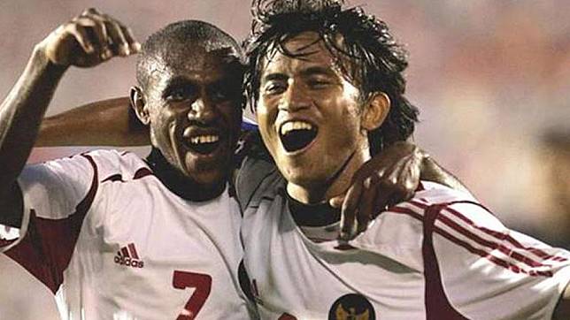 5 Debutan Termuda di Timnas Indonesia, dari Boaz hingga Penyerang Keturunan