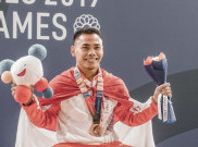 Indonesia Berpeluang Loloskan 31 Atlet ke Olimpiade Tokyo 2020