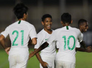 Pelatih Timnas Indonesia U-16 Bima Sakti Kehilangan Sosok Ceria Alfin Lestaluhu