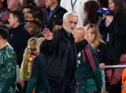 Real Madrid Bungkam Barcelona, Jose Mourinho Yakin Penonton Tidak Kecewa