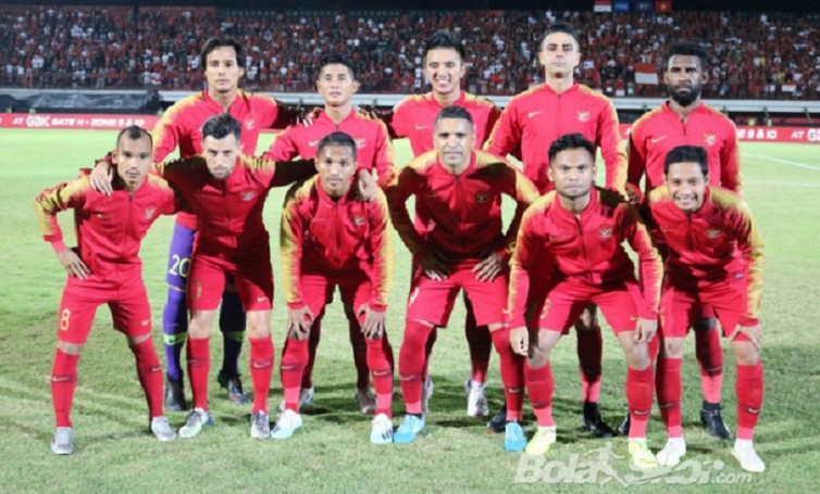 Waketum PSSI Minta Klub Nasionalis Lepas Pemain saat TC Timnas Indonesia
