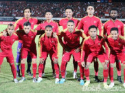 Waketum PSSI Minta Klub Nasionalis Lepas Pemain saat TC Timnas Indonesia