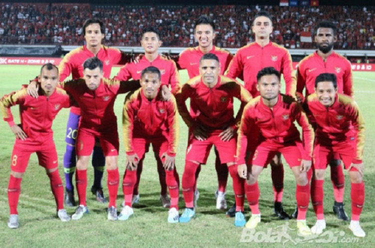 Waketum PSSI Minta Klub Nasionalis Lepas Pemain saat TC Timnas Indonesia