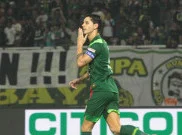 Curhat Bruno Moreira Jelang Menghadapi Mantan Timnya Persebaya Surabaya