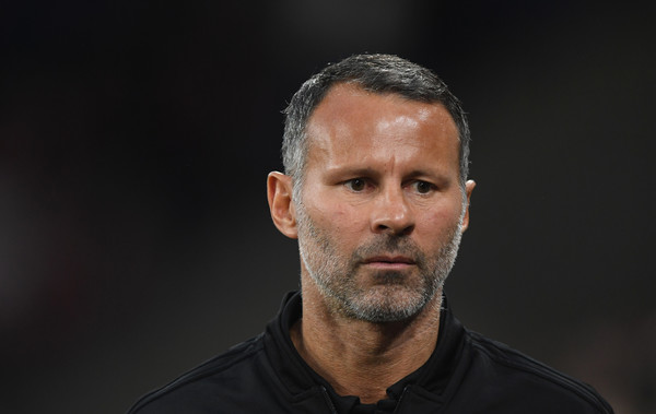 Ryan Giggs Beri Saran agar Ole Gunnar Solskjaer Sukses di Manchester United
